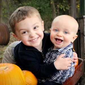 Meet your Posher, Robin